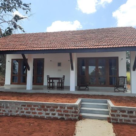 Moni Farm House Wilpattu Nochchiyagama Exterior photo