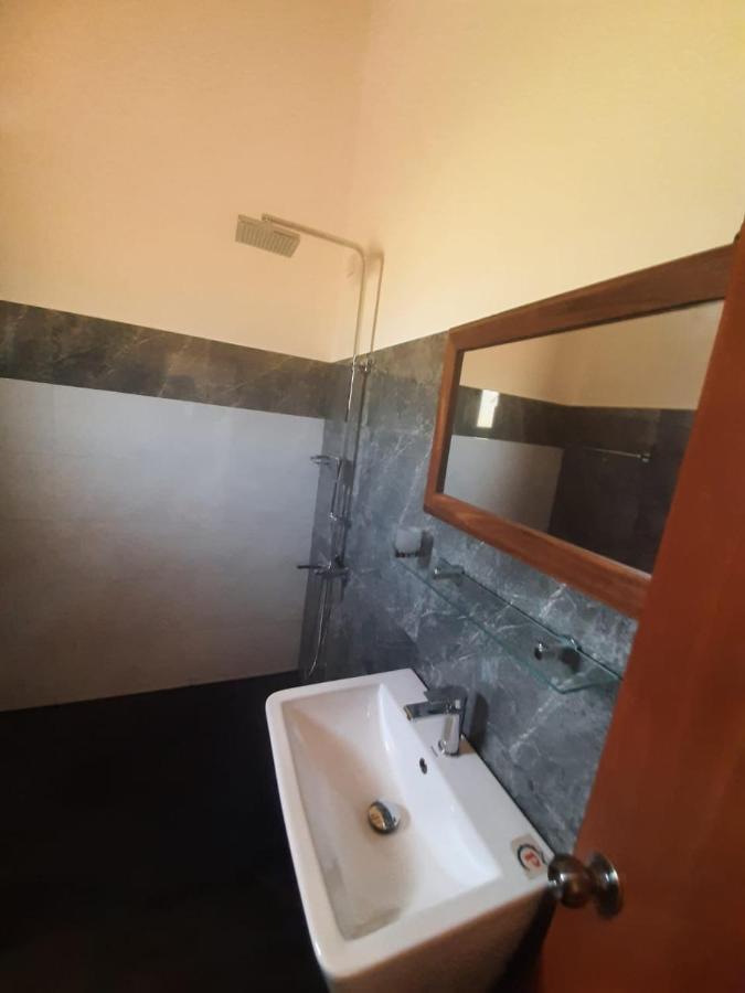 Moni Farm House Wilpattu Nochchiyagama Exterior photo
