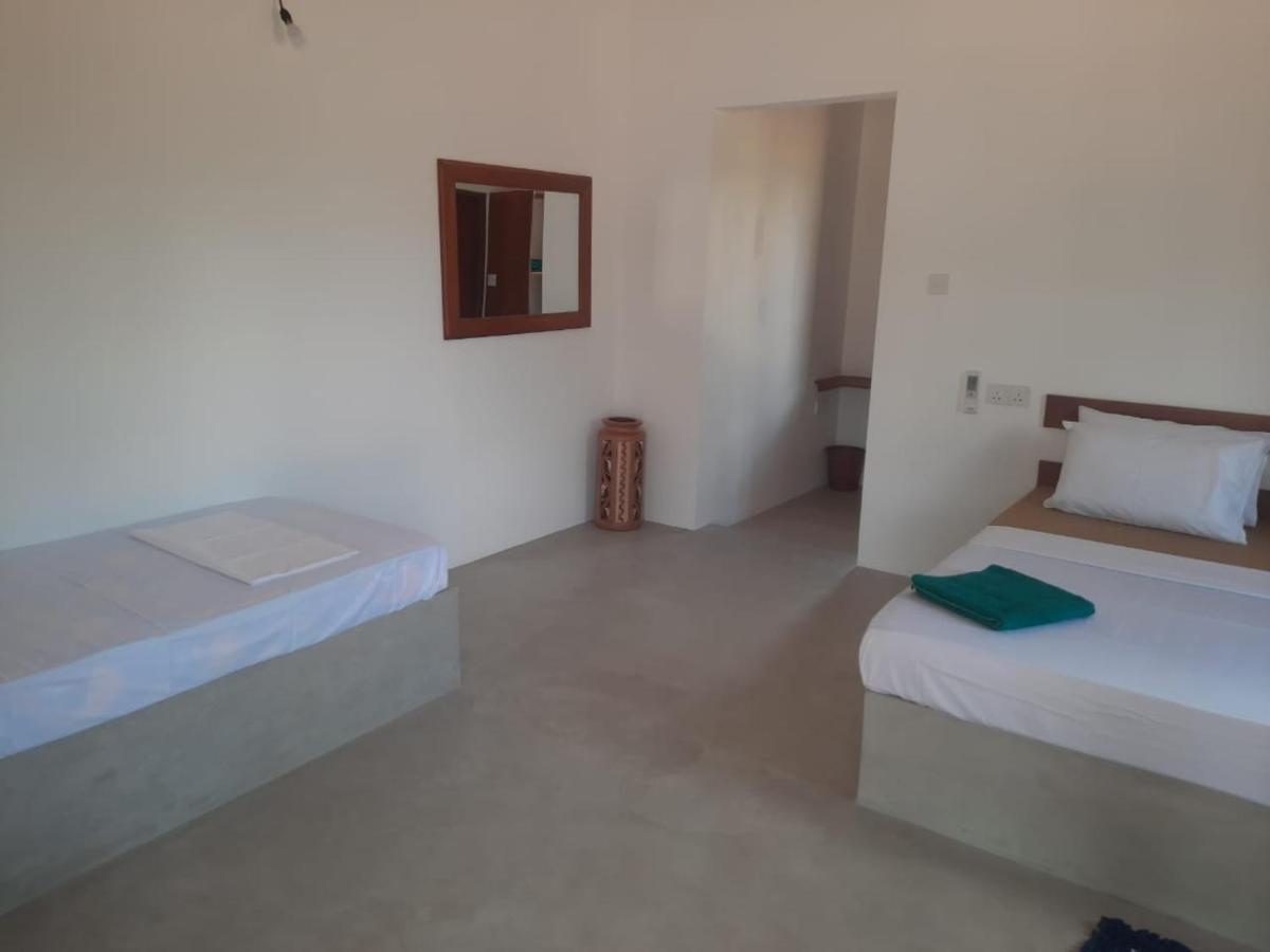 Moni Farm House Wilpattu Nochchiyagama Exterior photo